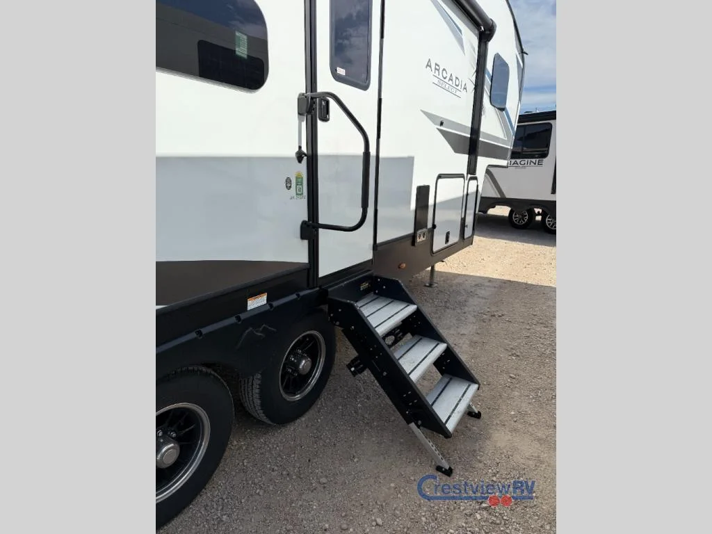 2025 Keystone RV Arcadia Select 24SRE photo 26