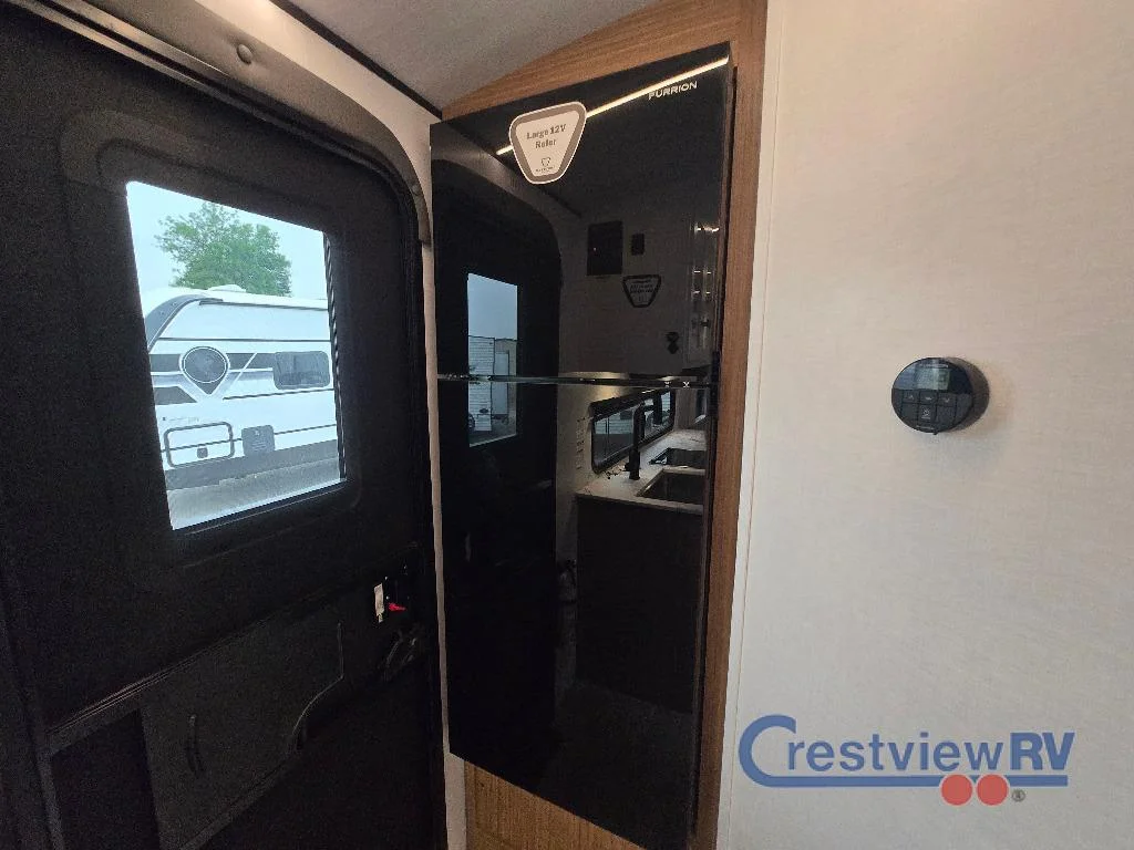2026 Keystone RV Passport Super Lite 2080MK photo 18