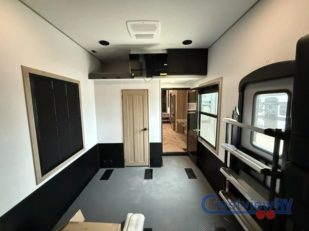 2026 Keystone Raptor 441HB photo 26