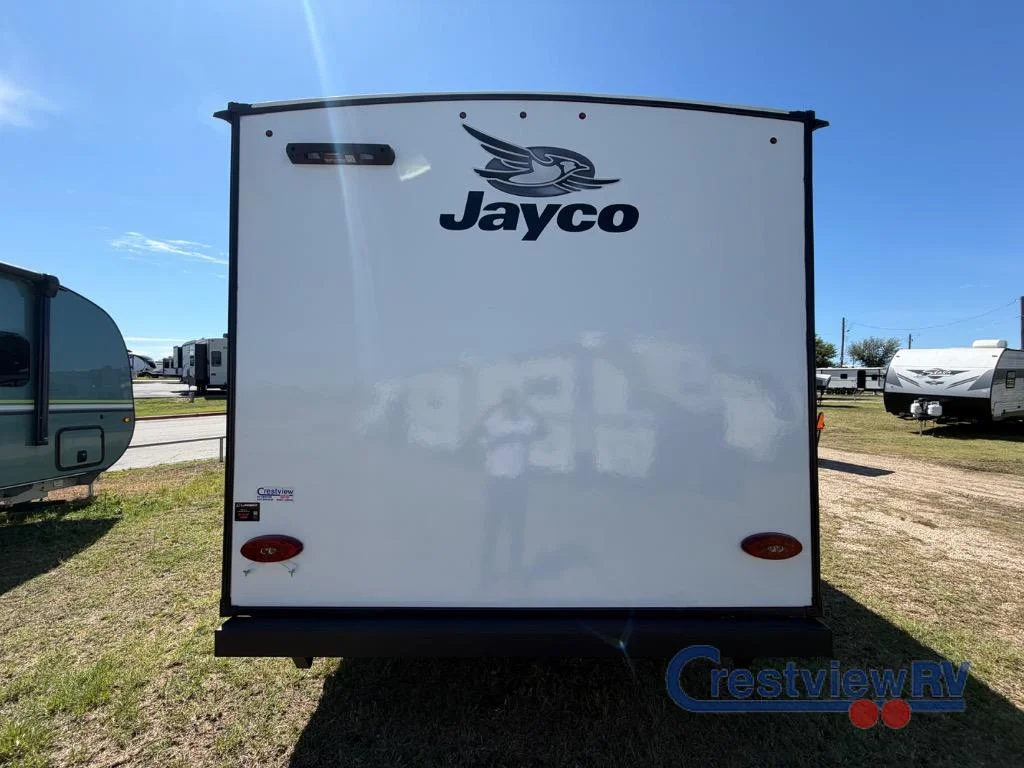 2025 Jayco Jay Feather Air SL 17BHSL photo 7