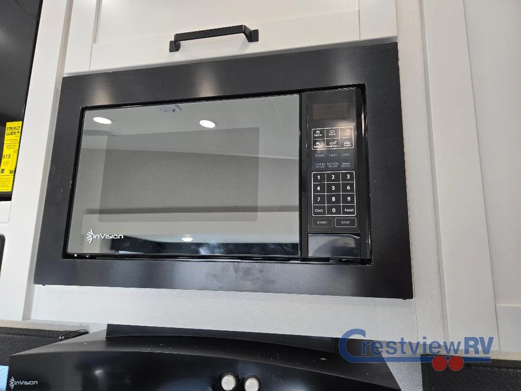 2026 Open Range RV Roamer Light Duty 28DBSS photo 17