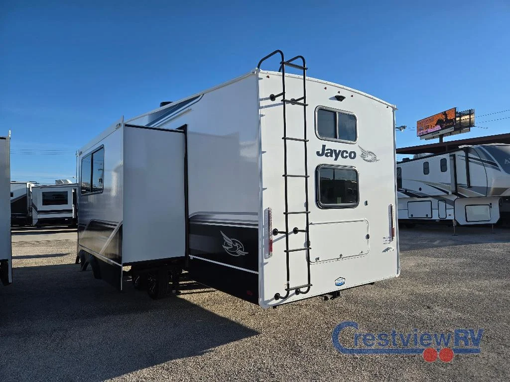 2026 Jayco Eagle HT 29DDB photo 5