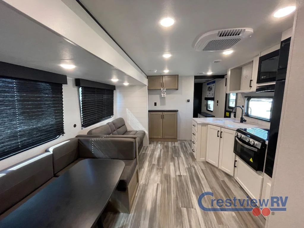 2026 Jayco Jay Flight SLX 325BHT photo 19