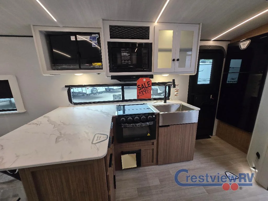 2026 Keystone RV Passport Super Lite 2080MK photo 17
