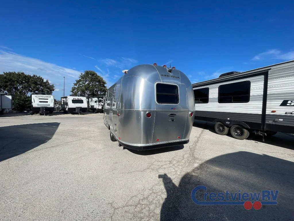 2019 Airstream Sport 22FB photo 7