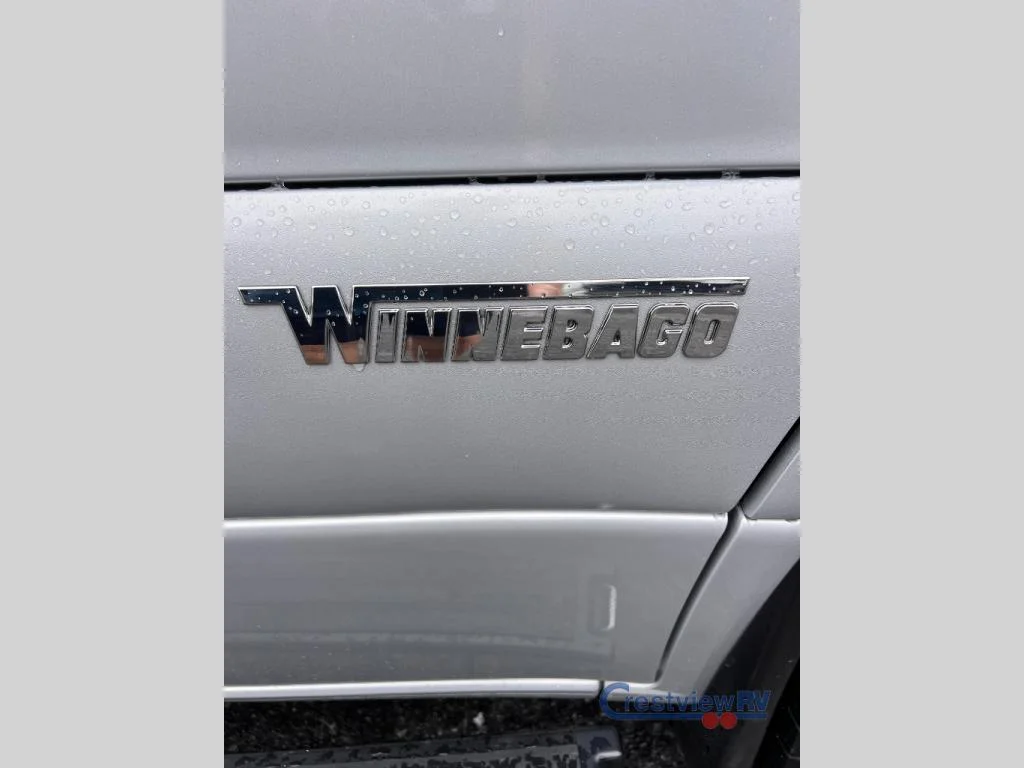 2025 Winnebago Navion 24T photo 29