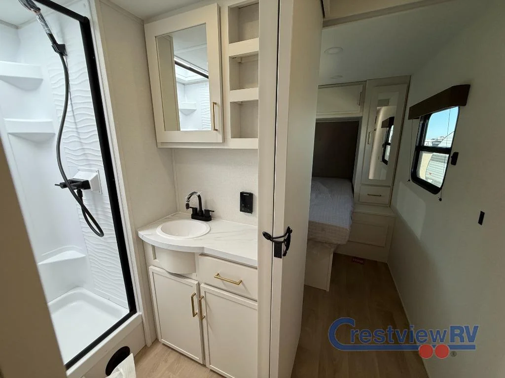 2026 Grand Design Transcend 295QBT photo 21