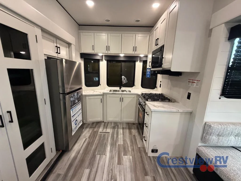 2026 Jayco Jay Flight Bungalow 404LOFT DS photo 17