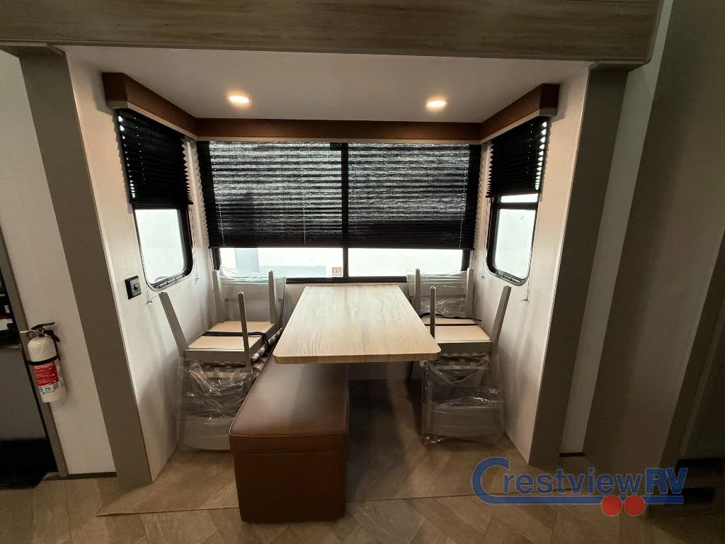 2026 Keystone Sprinter 3800FLB photo 14