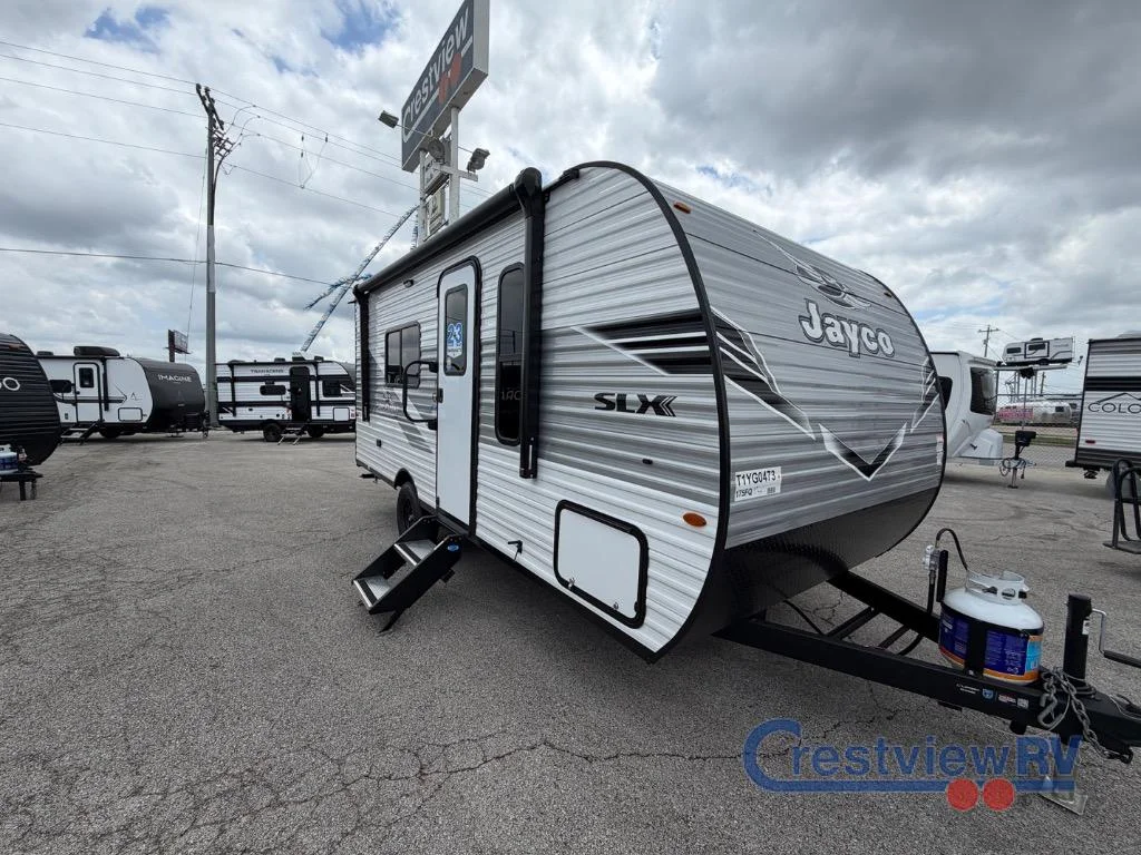 2026 Jayco Jay Flight SLX 175FQ photo 4