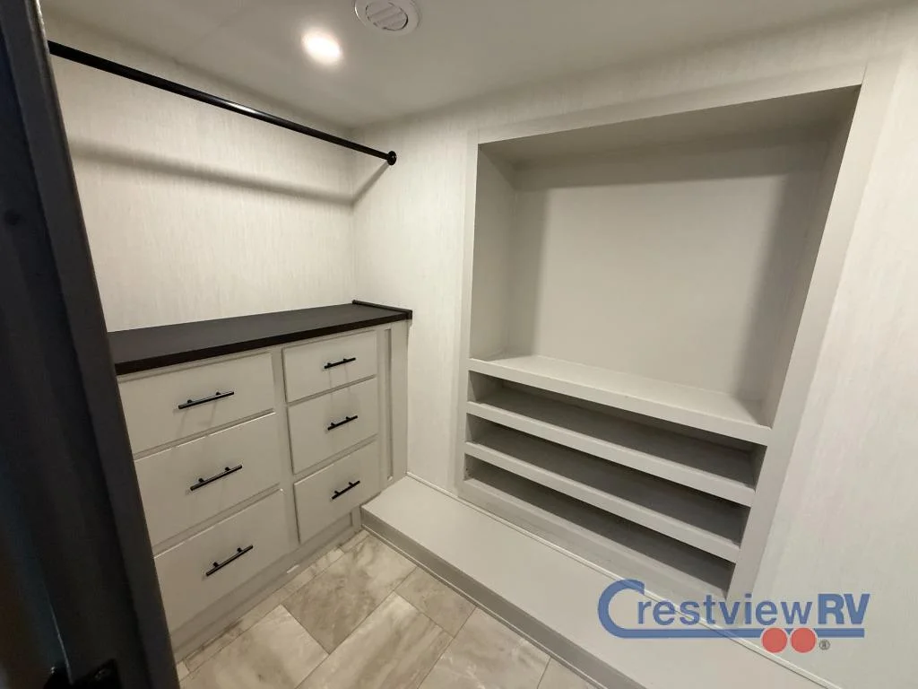 2026 Prime Time RV Sanibel 38LAUNDRY photo 29
