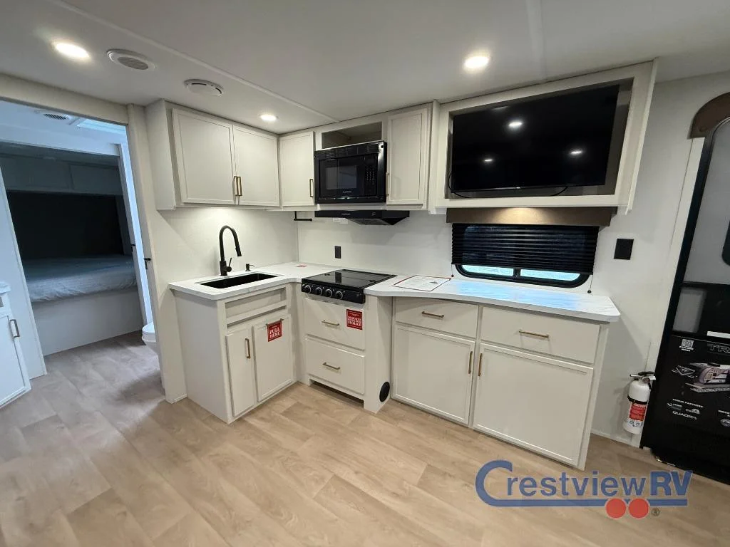 2026 Grand Design Transcend 265BHT photo 12