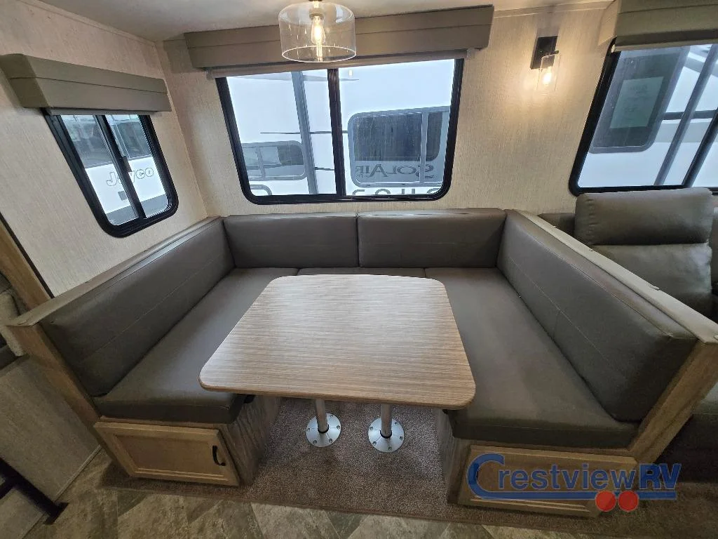 2023 Palomino SolAire 294DBHS photo 13
