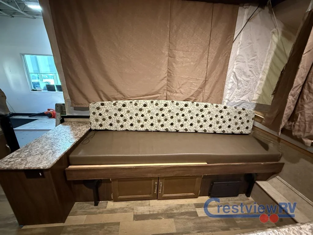 2018 Coachmen Clipper 1285SST Classic photo 17