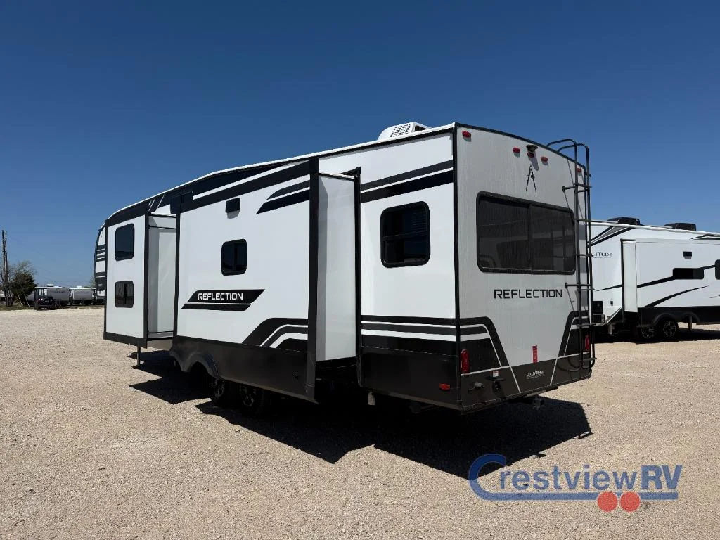 2026 Grand Design Reflection Fifth Wheel photo 30