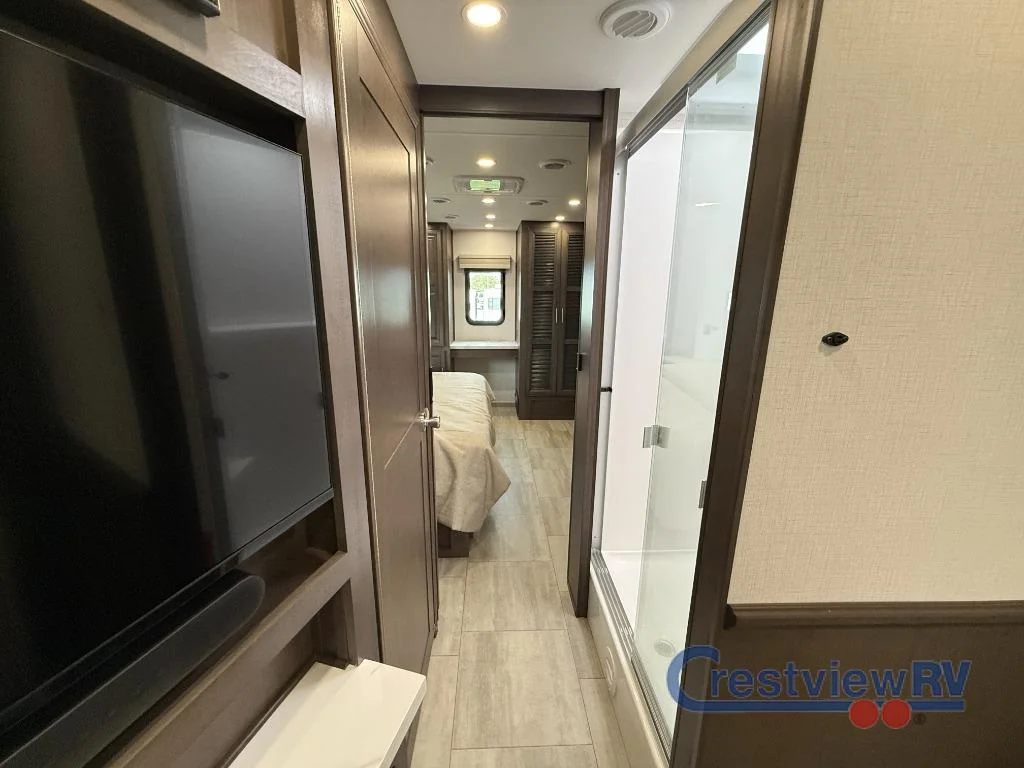 2026 Forest River Georgetown 5 Series 34M5 photo 16