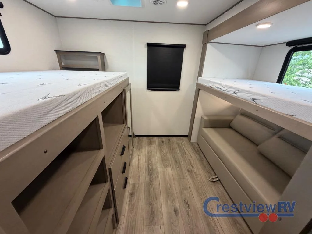2026 Grand Design Reflection Travel Trailer photo 23