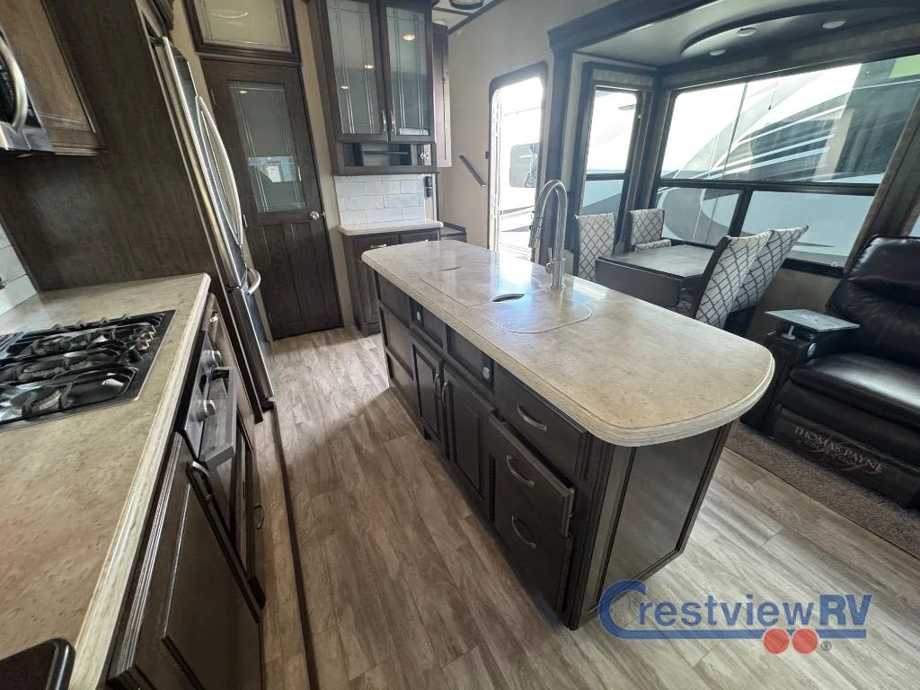 2019 Grand Design Solitude 310GK R photo 22