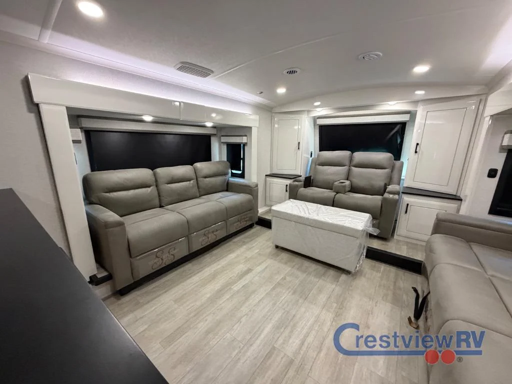 2026 Jayco Pinnacle 39FLOK photo 21