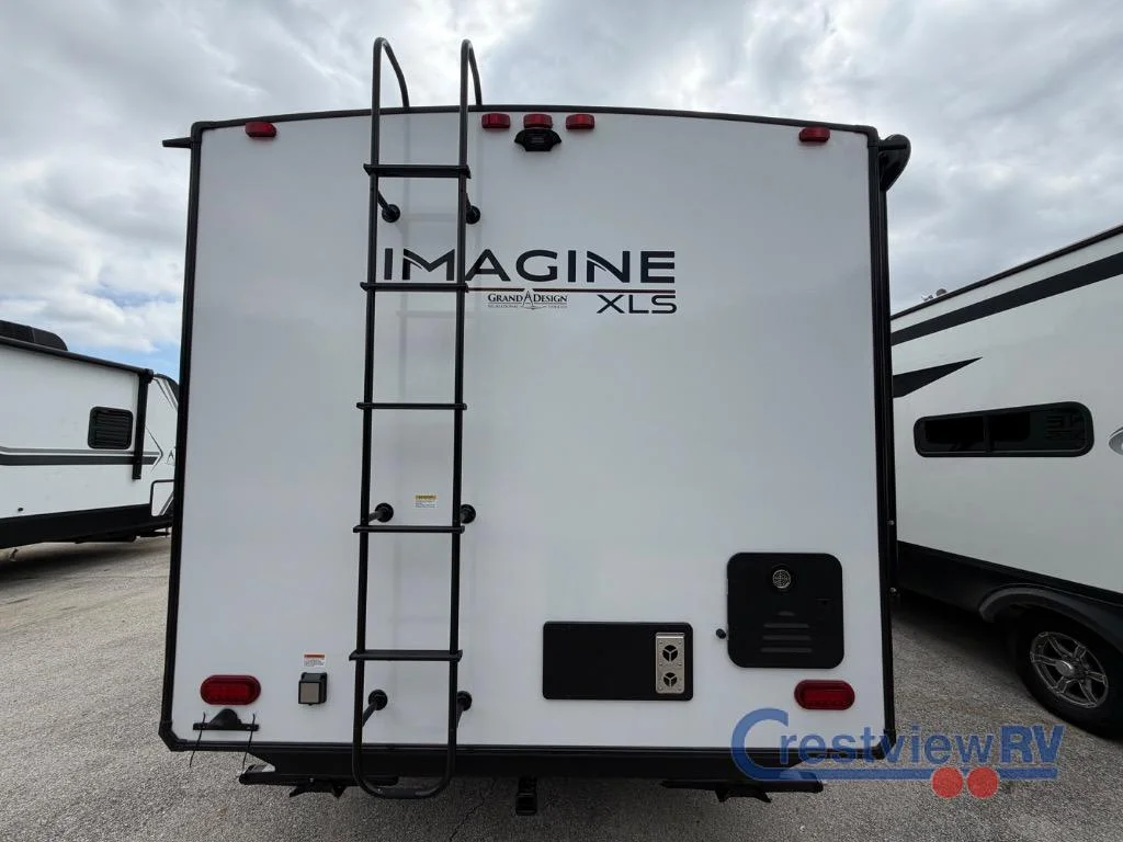 2026 Grand Design Imagine XLS 21MBE photo 9