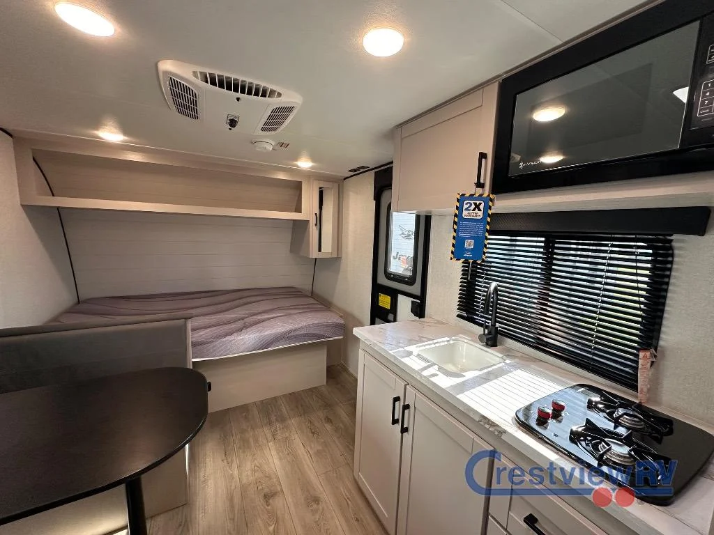 2026 Jayco Jay Feather Air SL 17BHSL photo 18