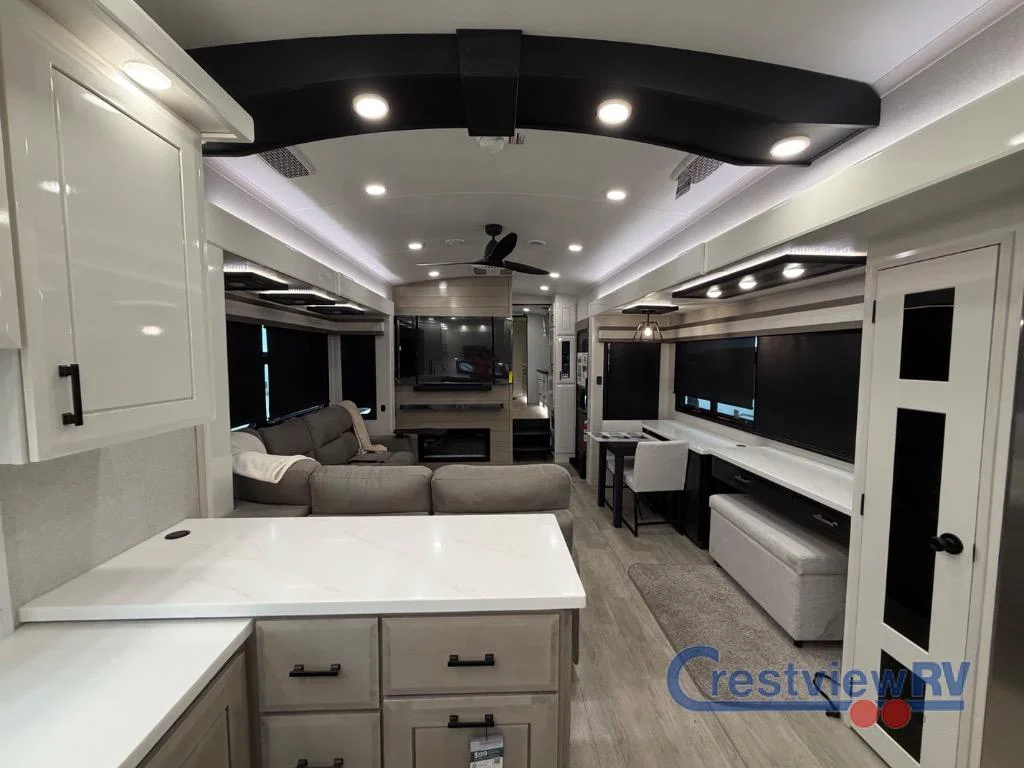2026 Jayco Pinnacle 38FBRK photo 25