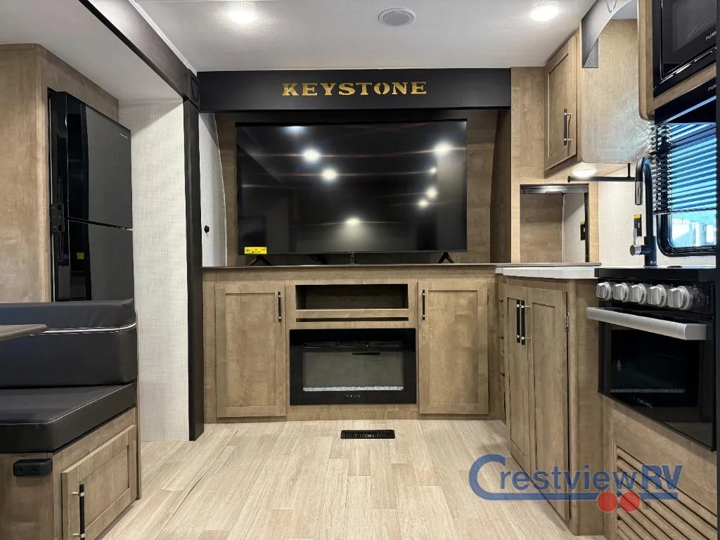 2026 Keystone RV Springdale 29Haven photo 10