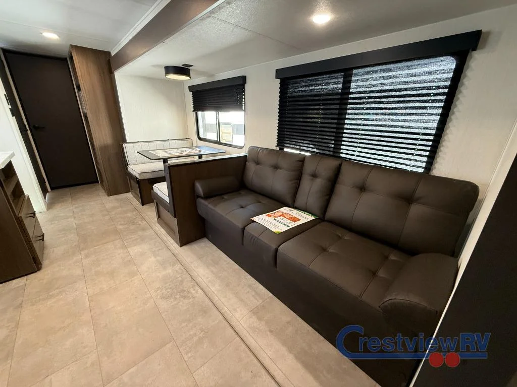 2026 Prime Time RV Tracer 295DB photo 9