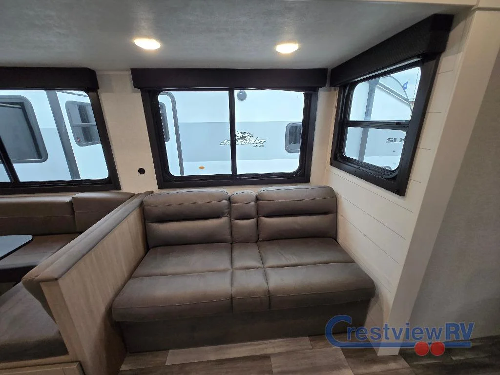 2026 Jayco Jay Flight SLX 321BDS photo 12