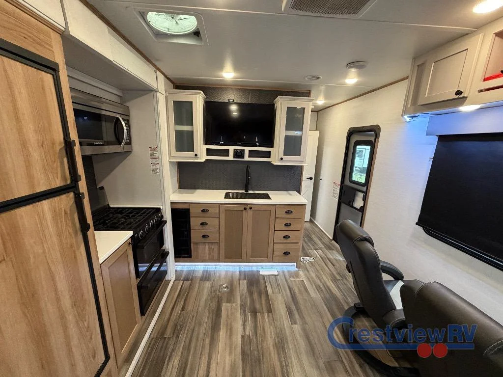 2023 Forest River XLR Hyper Lite 2815 photo 20
