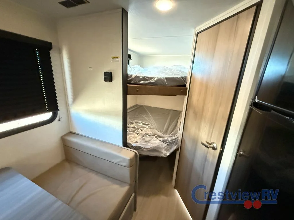 2026 Keystone RV Hideout 230BH photo 15