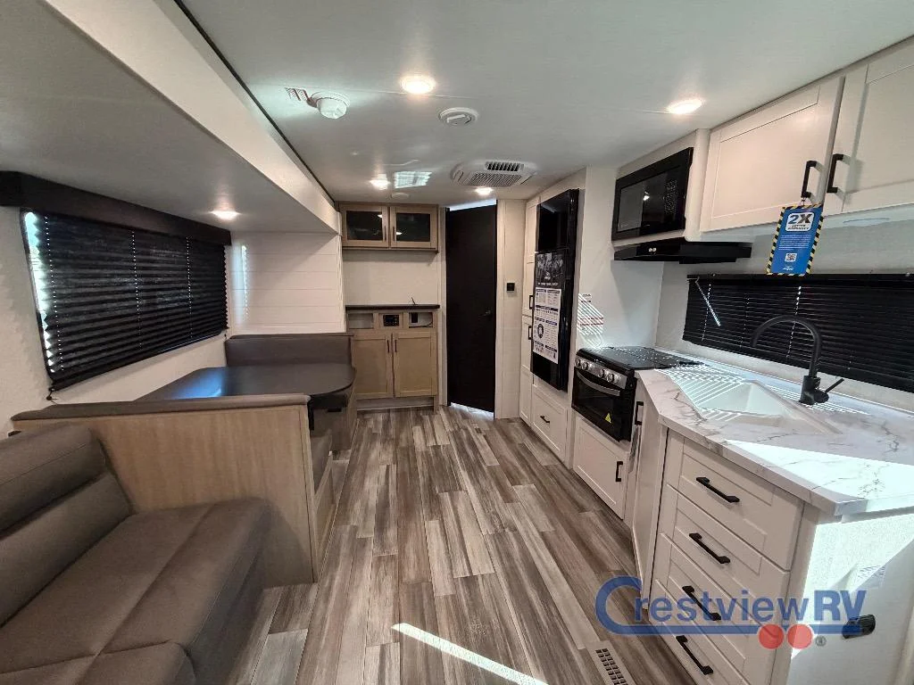 2026 Jayco Jay Flight SLX 262RLS photo 14