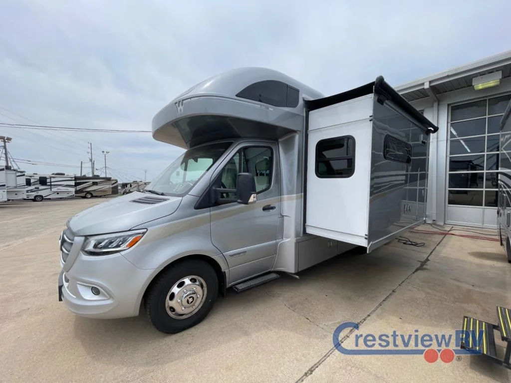 2025 Winnebago View 24T photo 5