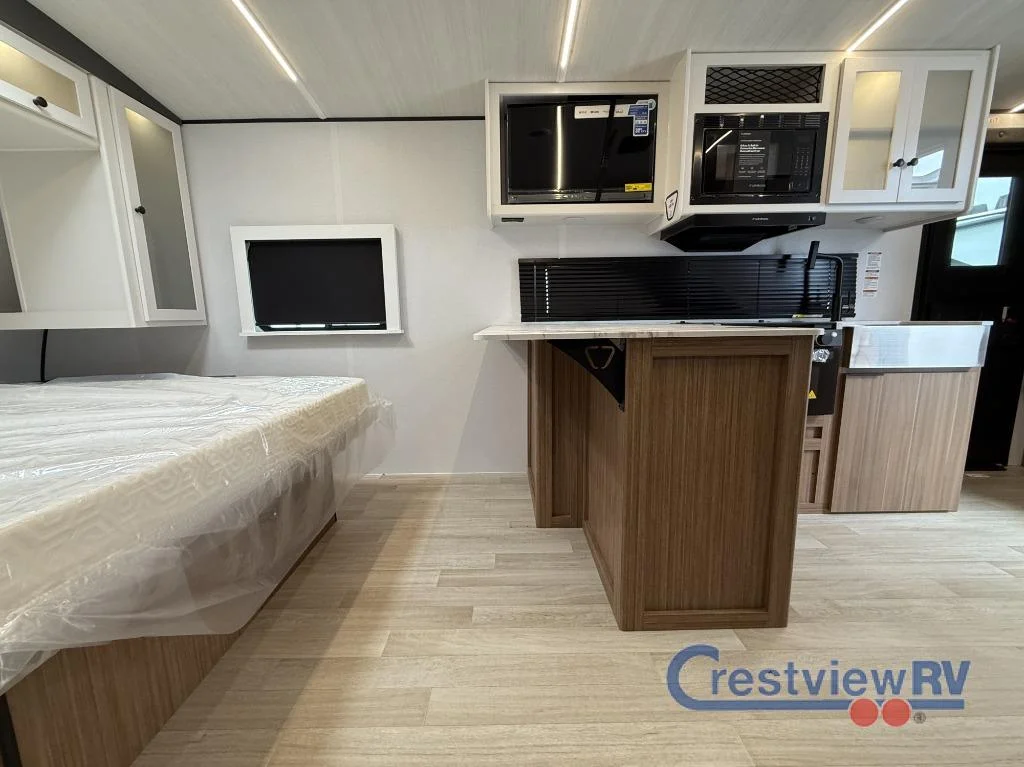 2026 Keystone RV Passport Super Lite 2080MK photo 12