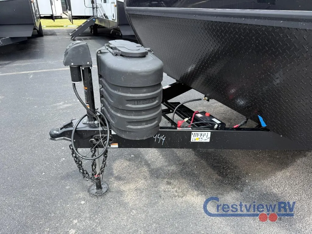2026 Keystone RV Passport Super Lite 2080MK photo 26
