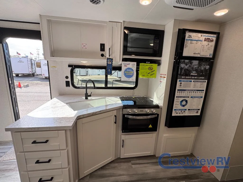 2026 Jayco Jay Flight SLX 325BHT photo 14