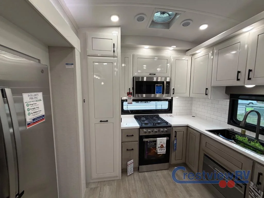 2026 Jayco Pinnacle 38FBRK photo 21
