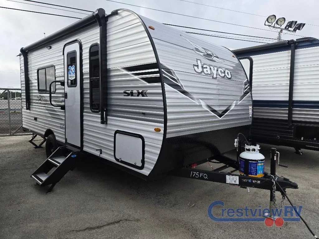 2026 Jayco Jay Flight SLX 175FQ photo 3