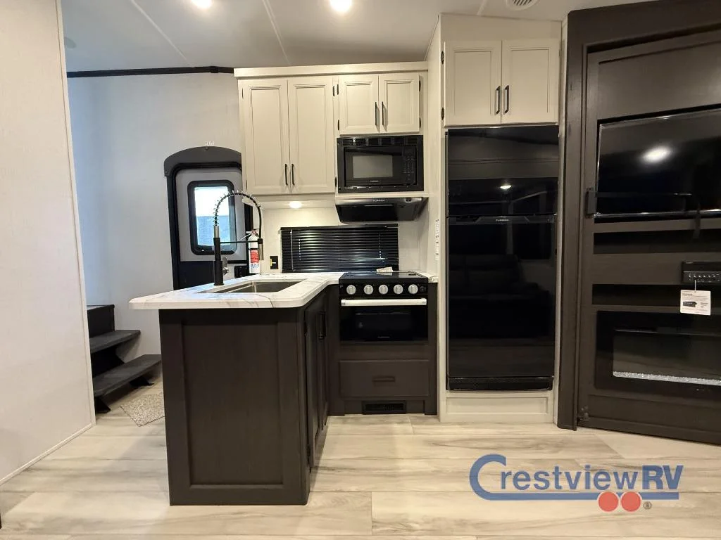 2025 Keystone RV Arcadia Select 24SRE photo 15