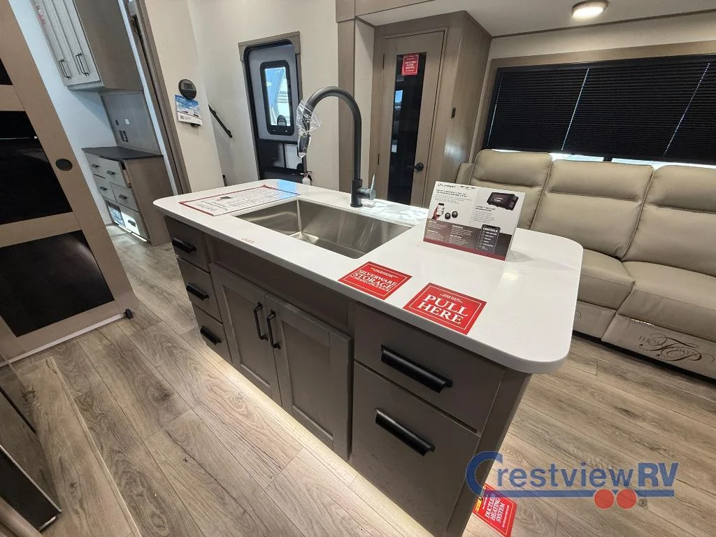 2026 Grand Design Reflection Fifth Wheel photo 17
