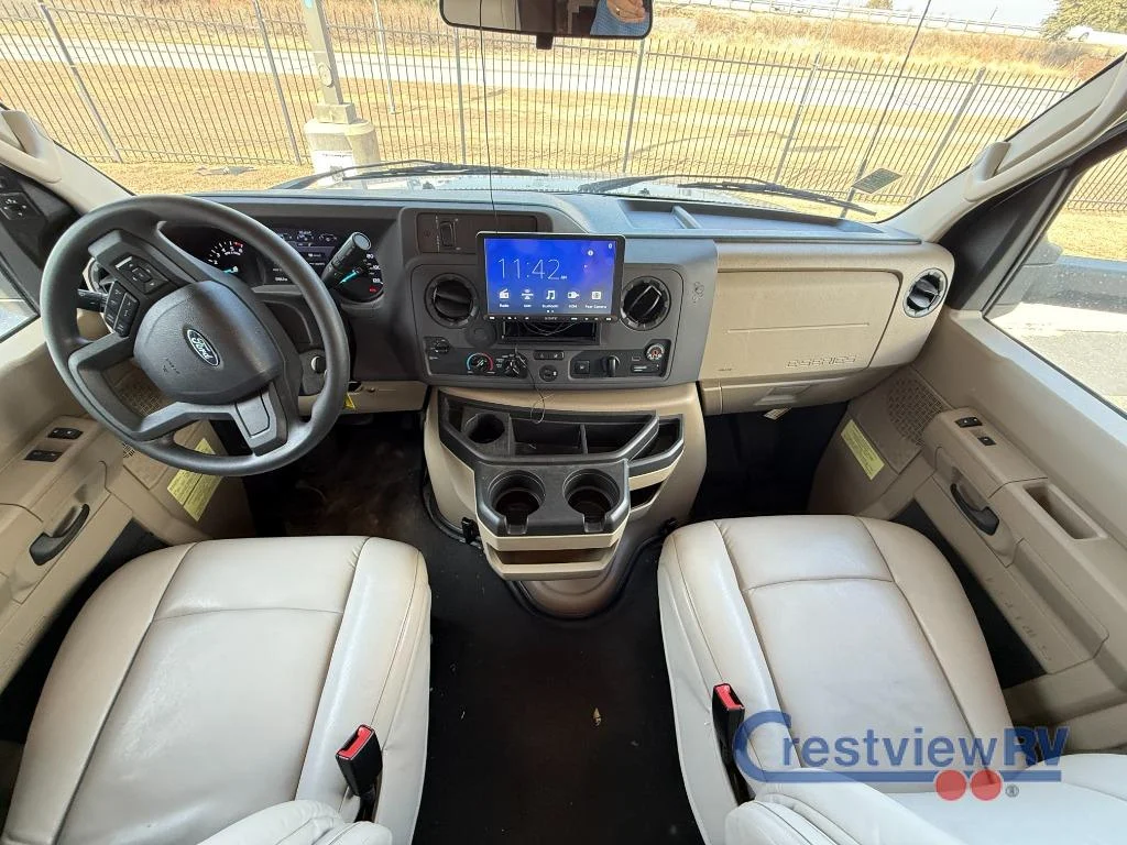 2025 Winnebago Minnie Winnie 26T photo 22