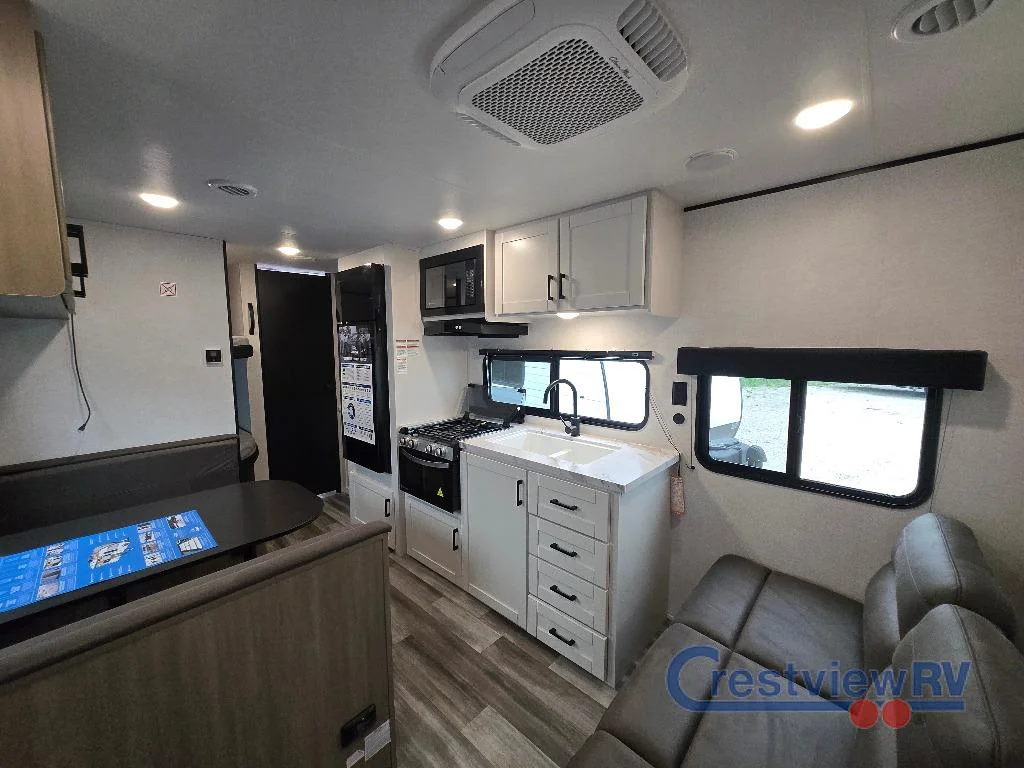 2026 Jayco Jay Flight SLX 260BH photo 11