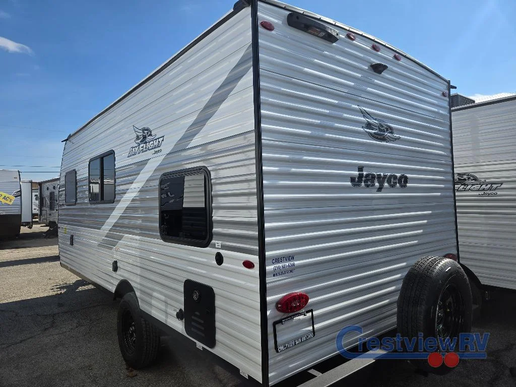 2026 Jayco Jay Flight SLX 175BH photo 5