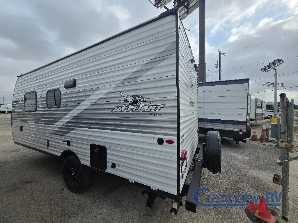 2026 Jayco Jay Flight SLX 175FQ photo 5