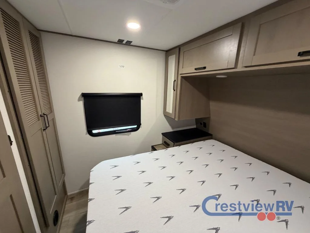 2026 Grand Design Reflection Travel Trailer photo 30