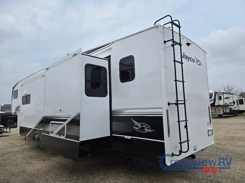 2026 Jayco Eagle 367TBTS photo 6