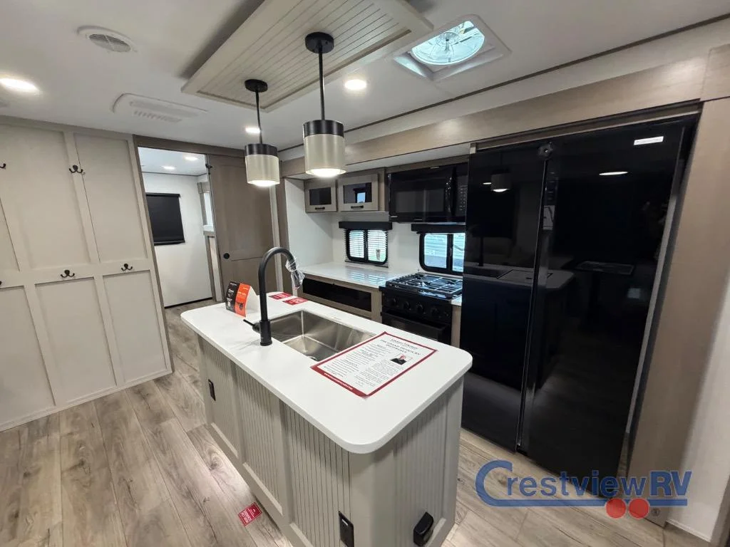 2026 Grand Design Reflection Travel Trailer photo 16