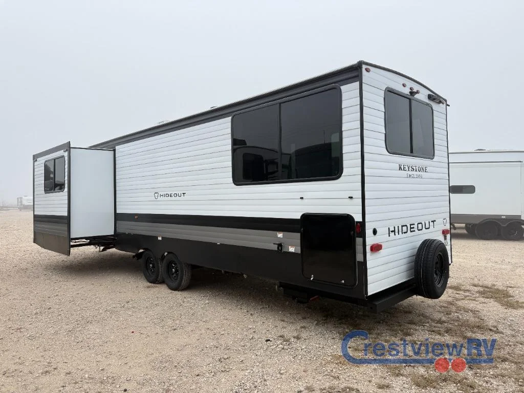 2026 Keystone RV Hideout Max 29HAVEN photo 28