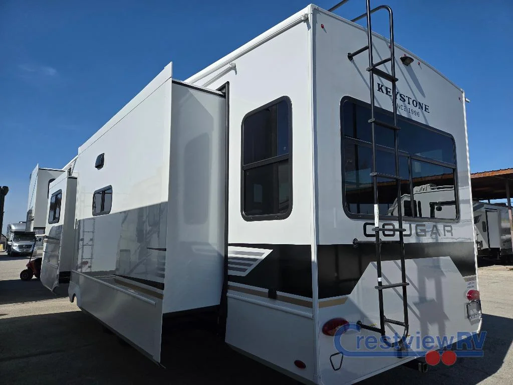 2026 Keystone RV Cougar 360MBI photo 6