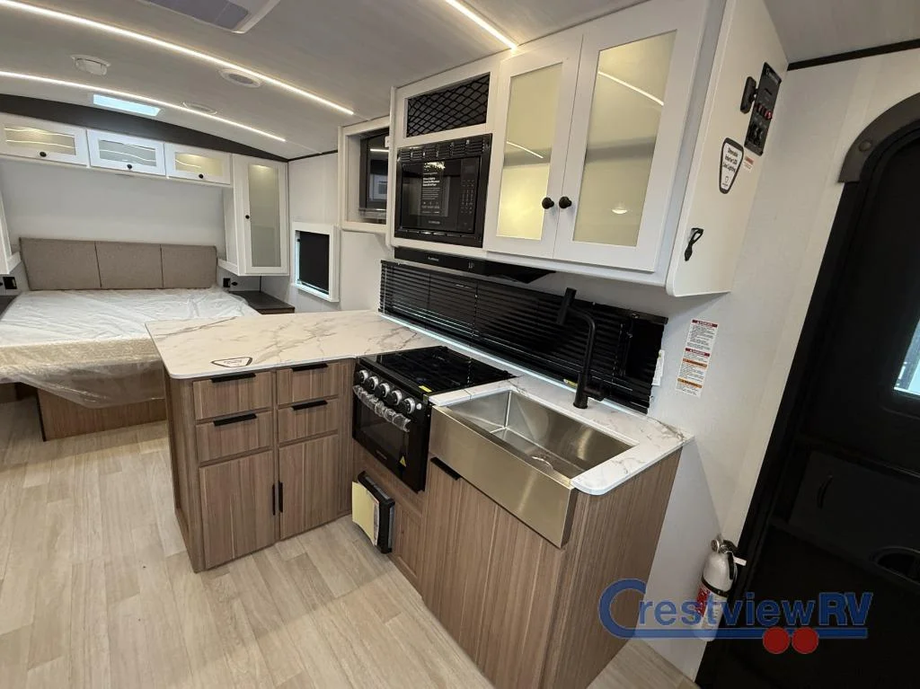 2026 Keystone RV Passport Super Lite 2080MK photo 6